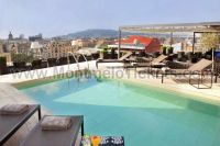 Hotel Majestic F1 Barcelona <br> VIP GP Spain